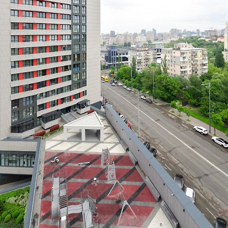 1359Б Cozy apartment nearby with Central Railway Station Киев Экстерьер фото