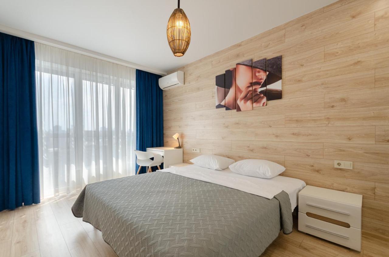 1359Б Cozy apartment nearby with Central Railway Station Киев Экстерьер фото