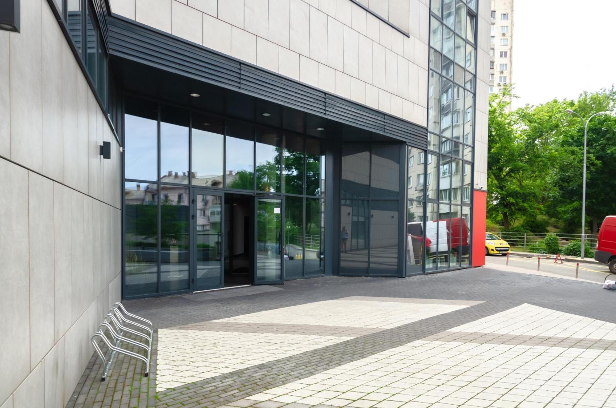 1359Б Cozy apartment nearby with Central Railway Station Киев Экстерьер фото