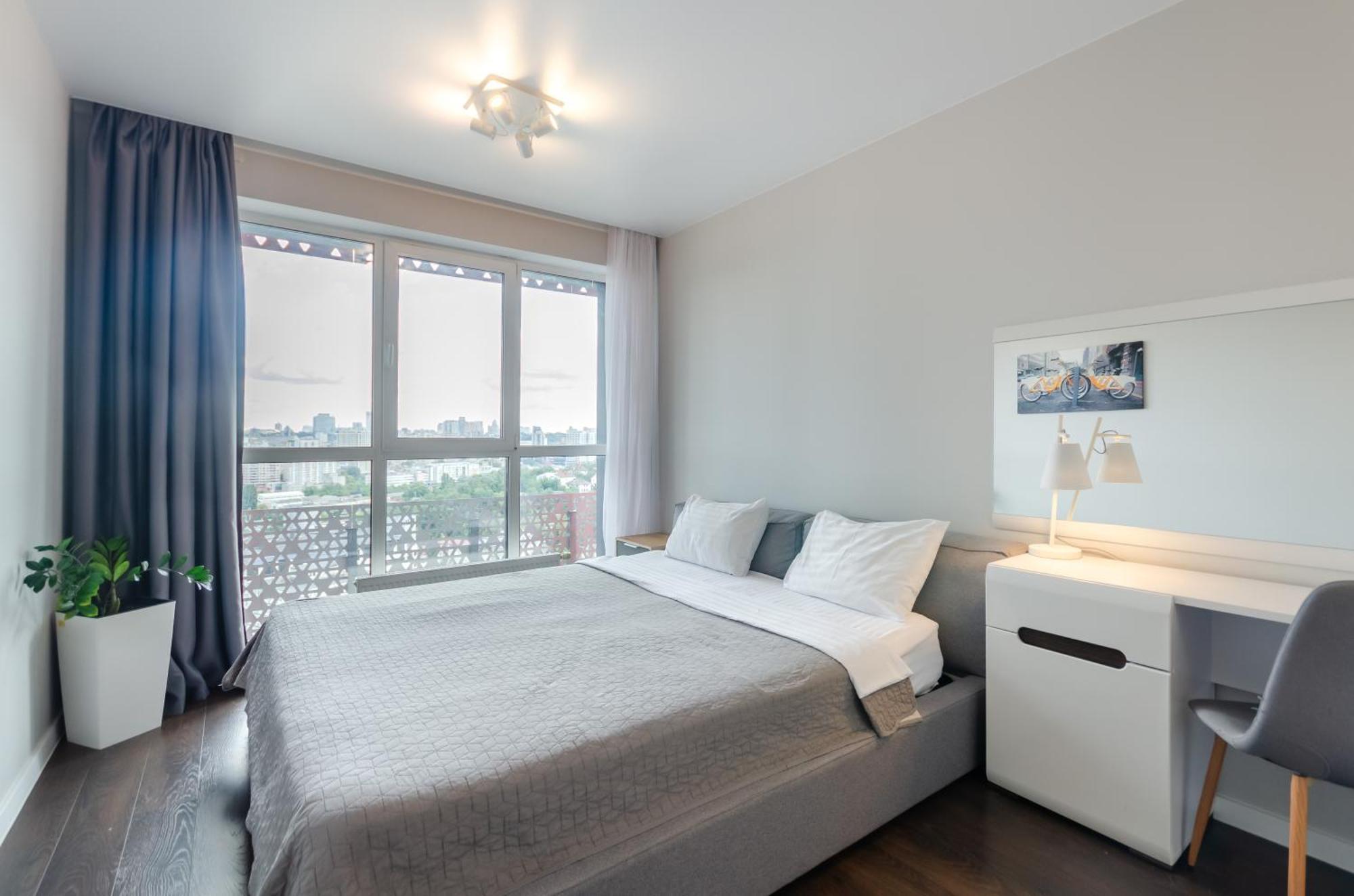 1359Б Cozy apartment nearby with Central Railway Station Киев Экстерьер фото