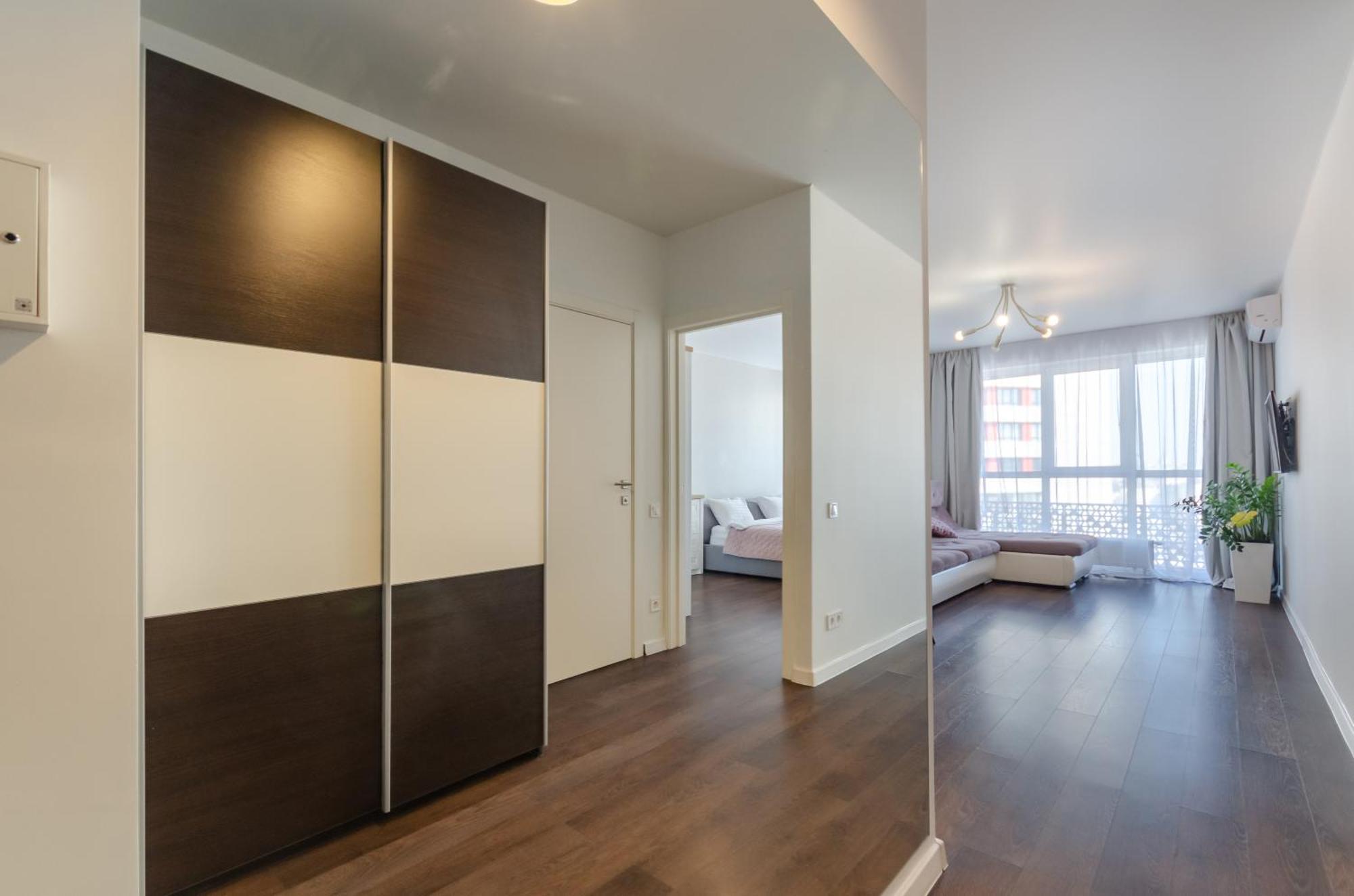 1359Б Cozy apartment nearby with Central Railway Station Киев Экстерьер фото