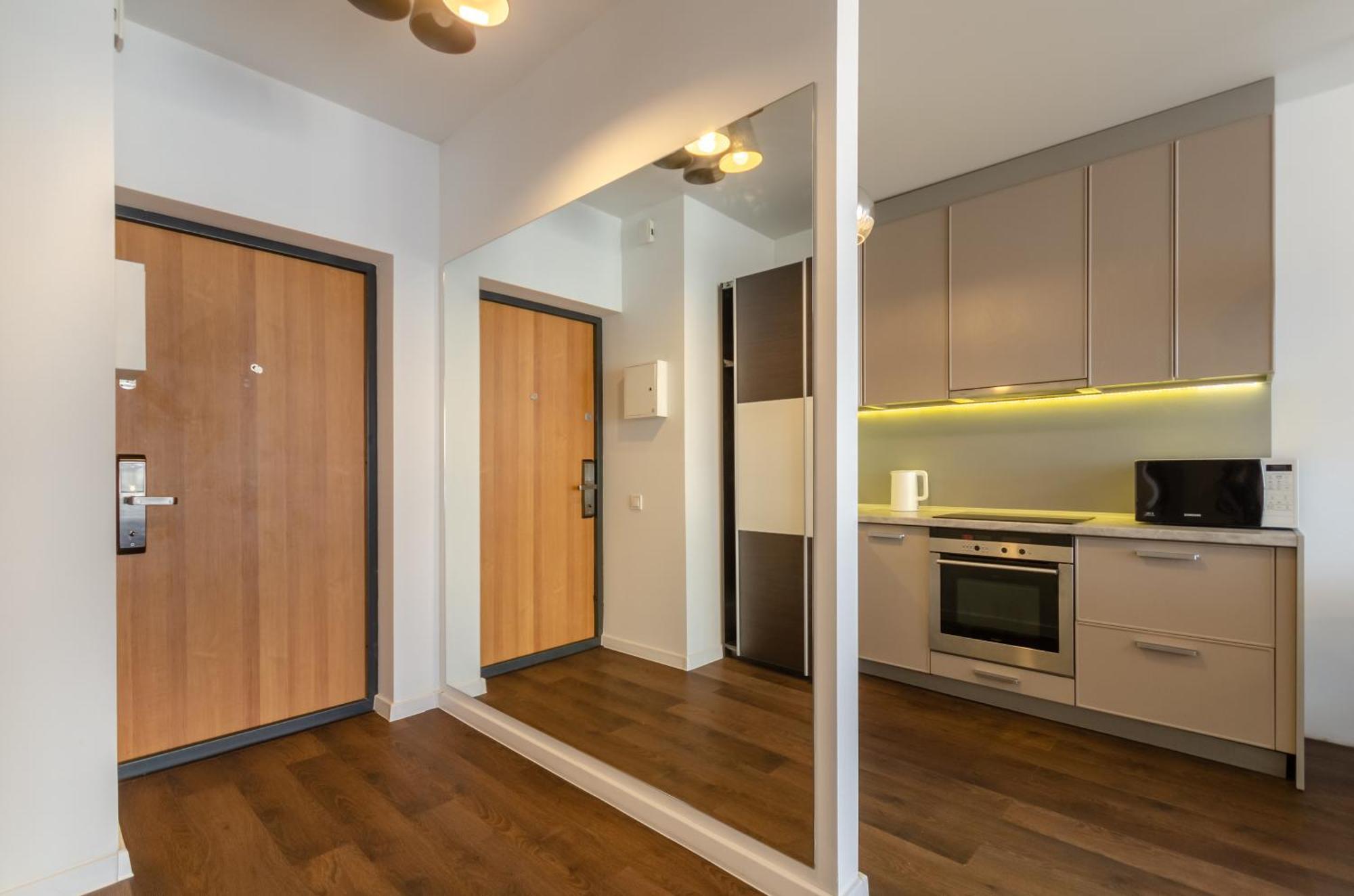 1359Б Cozy apartment nearby with Central Railway Station Киев Экстерьер фото