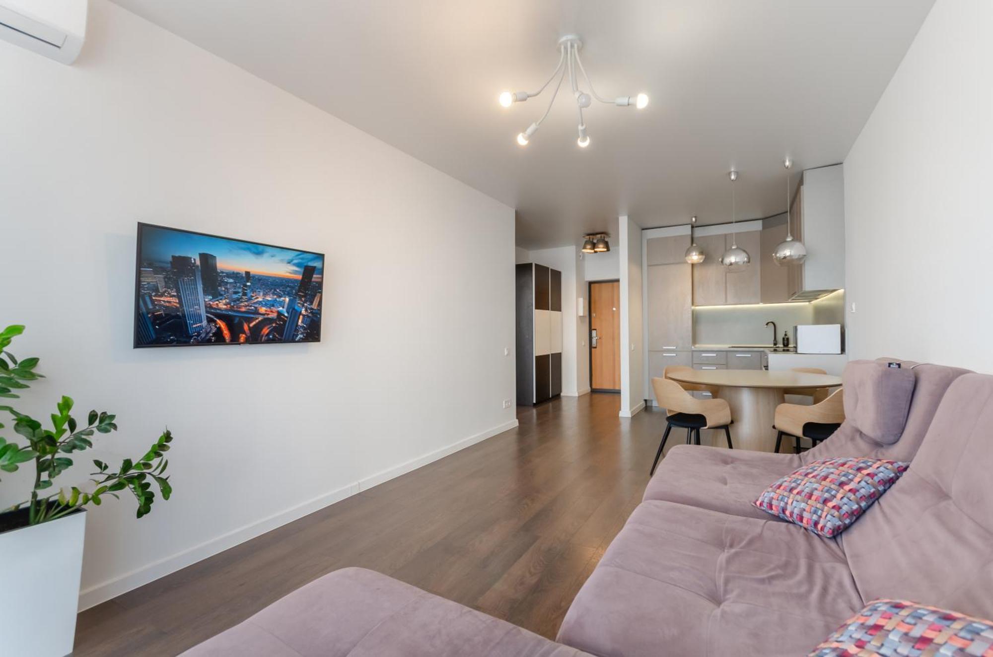 1359Б Cozy apartment nearby with Central Railway Station Киев Экстерьер фото