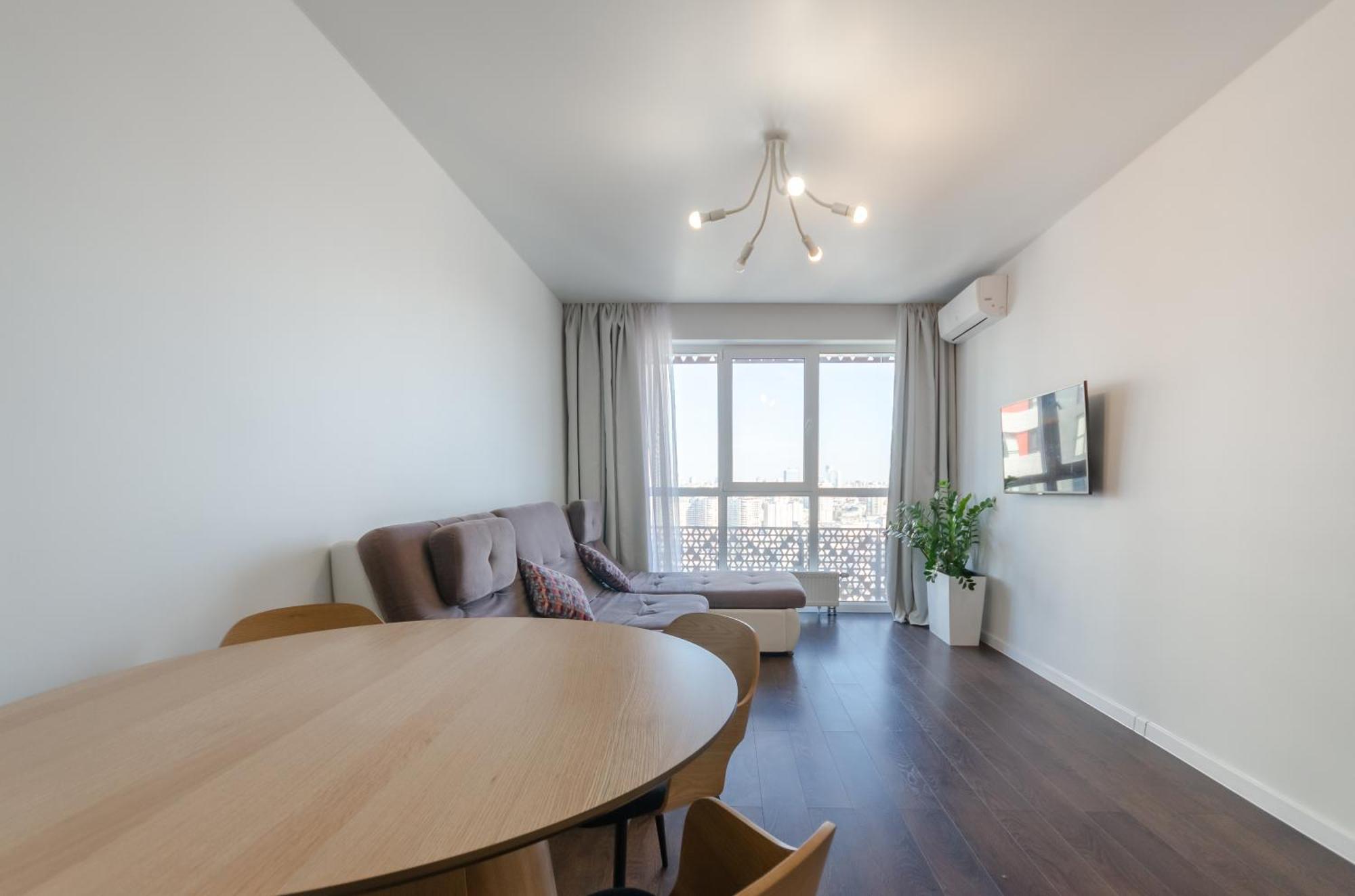 1359Б Cozy apartment nearby with Central Railway Station Киев Экстерьер фото
